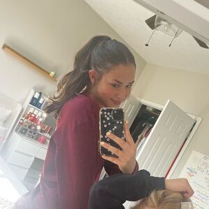 Meet your Posher, Kaidyn